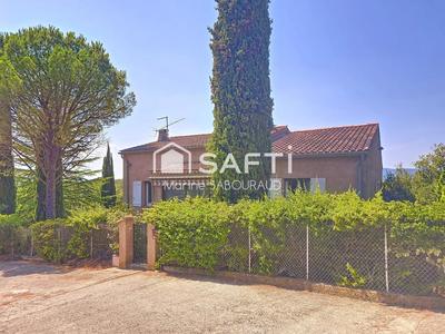 Maison - 158 m² - 5 pièces