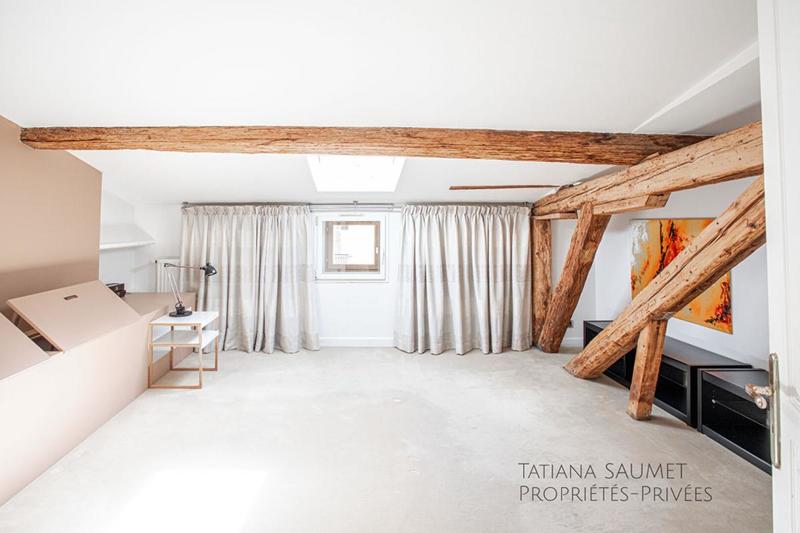 Appartement - 138 m² - 4 pièces