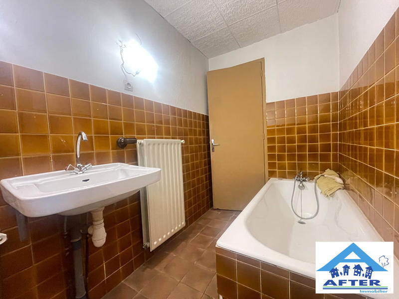 Maison - 145 m² - 6 pièces