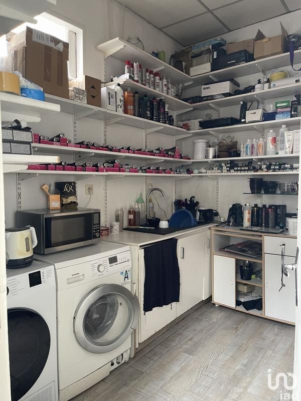 Local commercial - 45 m²