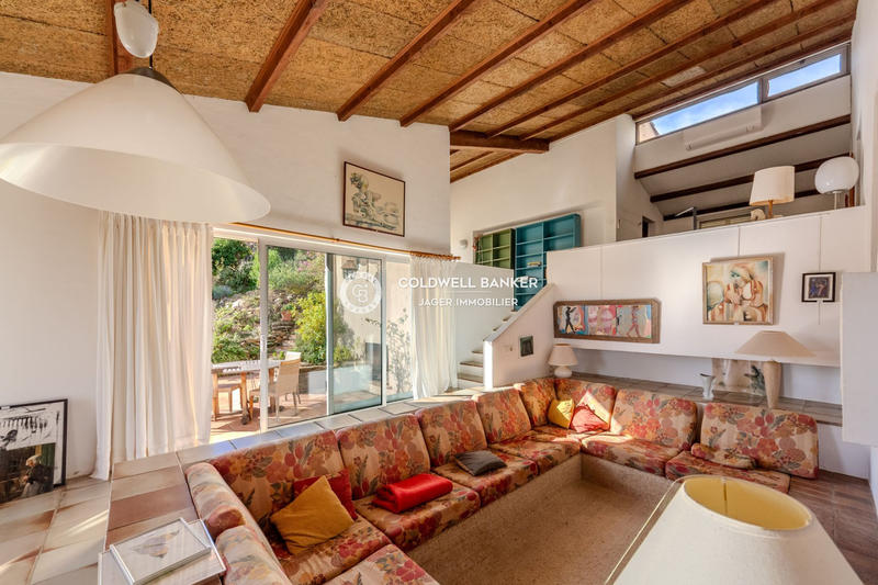 Villa - 450 m² - 14 pièces