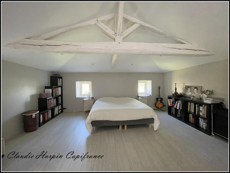 Maison de campagne - 430 m² - 14 pièces