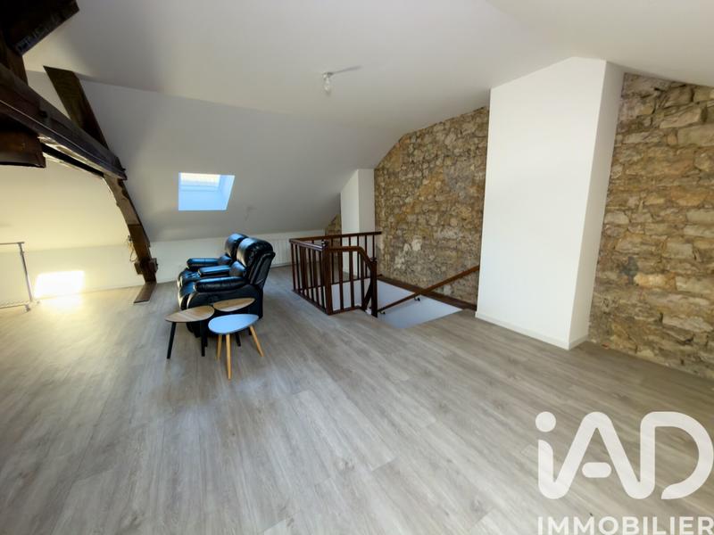 Maison - 169 m² - 5 pièces