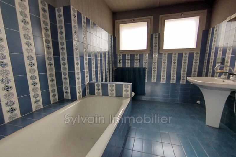 Maison - 190 m² - 6 pièces