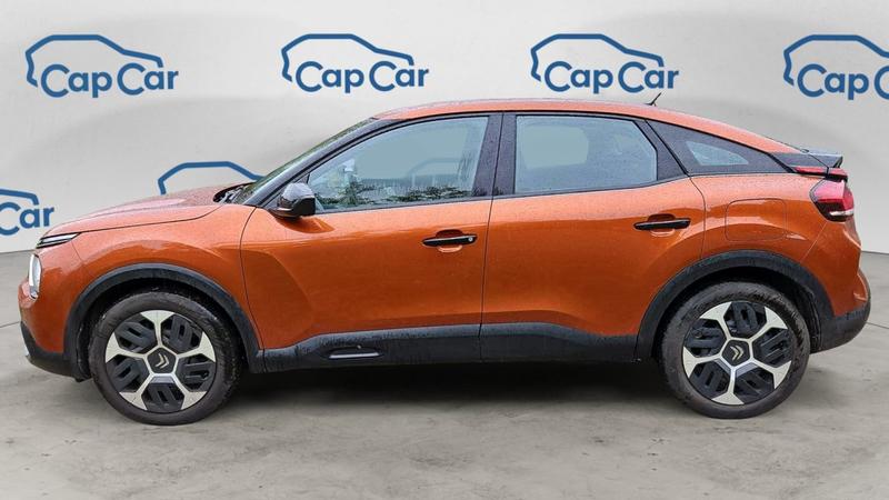 Citroën C4 1.2 Puretech 100 Feel