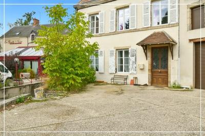 Maison de maîtres - 387 m² - 10 pièces