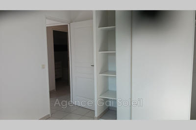 Appartement - 51 m² - 3 pièces