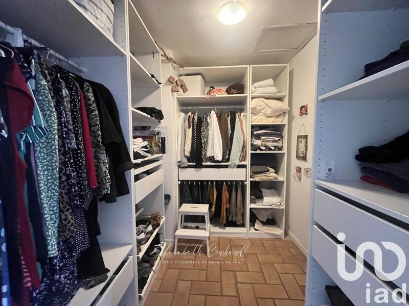 Maison - 186 m² - 5 pièces