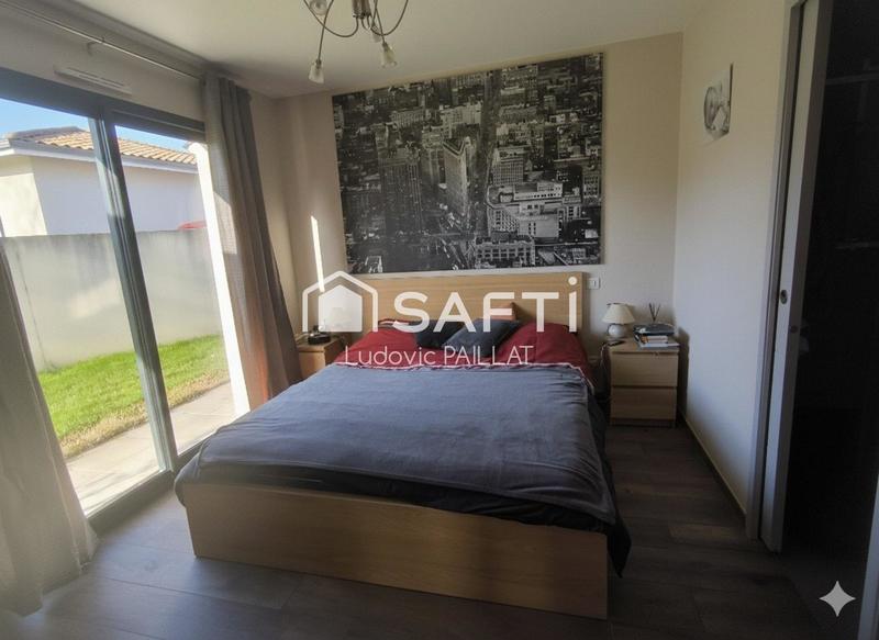 Maison - 165 m² - 7 pièces