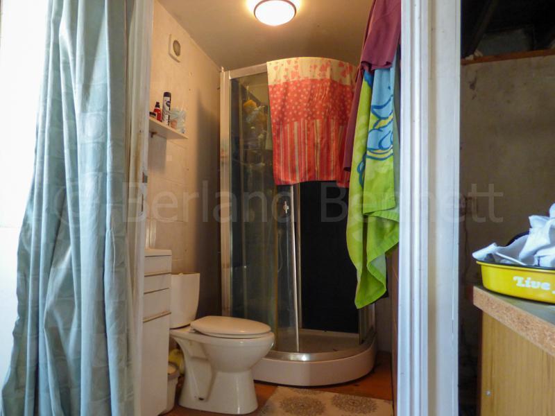 Maison en pierre - 137 m² - 6 pièces