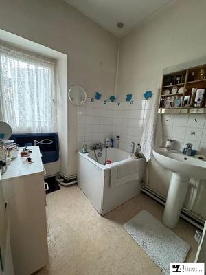 Immeuble - 278 m² - 3 pièces