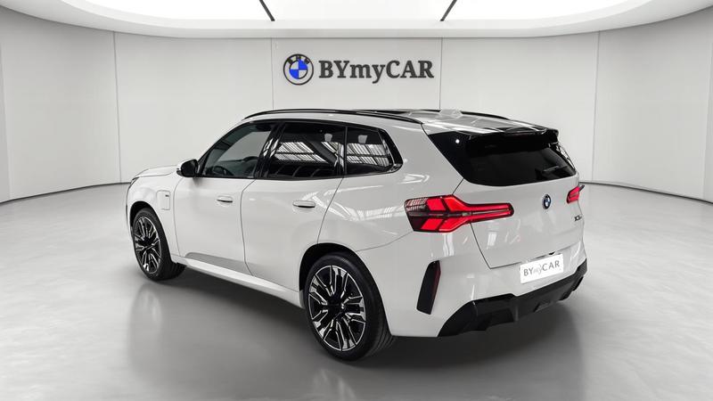 Bmw X3 G45 30e xDrive 299 ch Bva8 m Sport