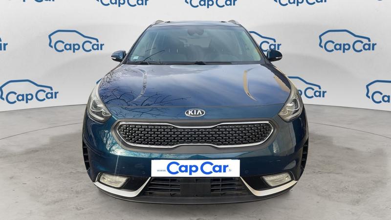 Kia Niro 1.6 GDi 141 Hybride Dct6 Premium