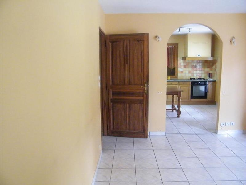 Maison - 134 m² - 6 pièces