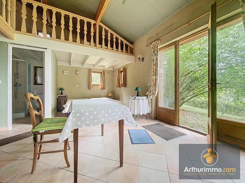 Maison - 96 m² - 5 pièces