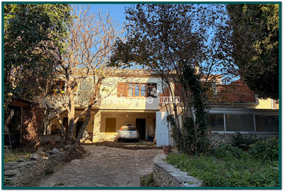 Villa - 168 m² - 7 pièces