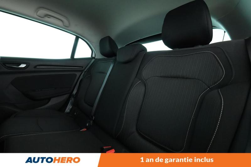 Renault Mégane 1.2 TCe Energy Limited 100 ch