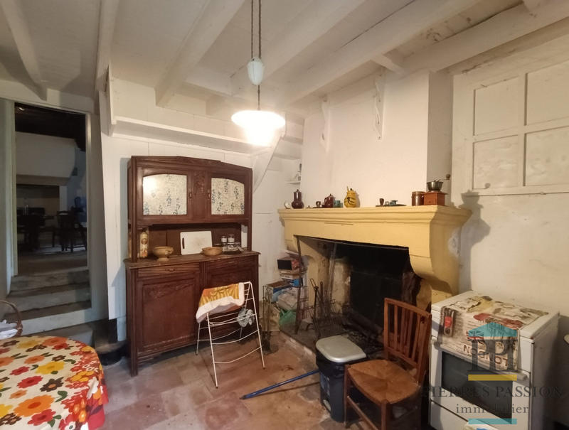 Maison - 153 m² - 5 pièces