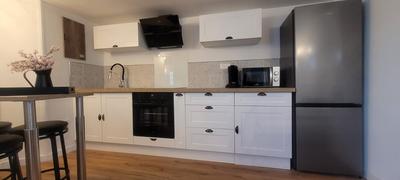 Appartement - 19 m² - 1 pièce