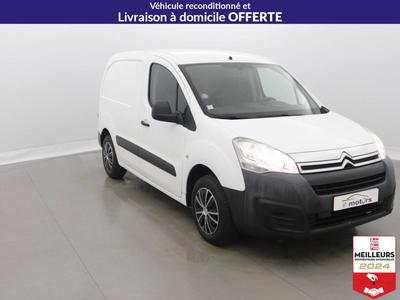 Citroën Berlingo Fourgon m VTi 95 Confort + Pdc Ar