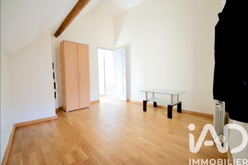 Maison - 52 m² - 3 pièces
