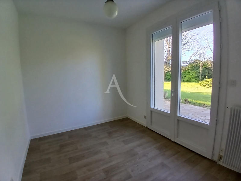 Maison - 147 m² - 7 pièces