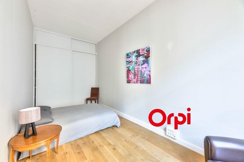 Appartement - 85 m² - 3 pièces