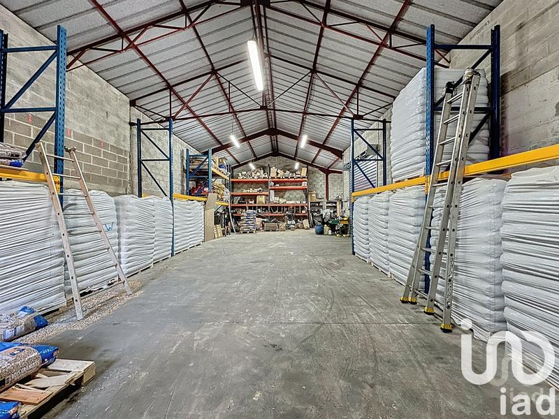 Maison - 114 m² - 5 pièces