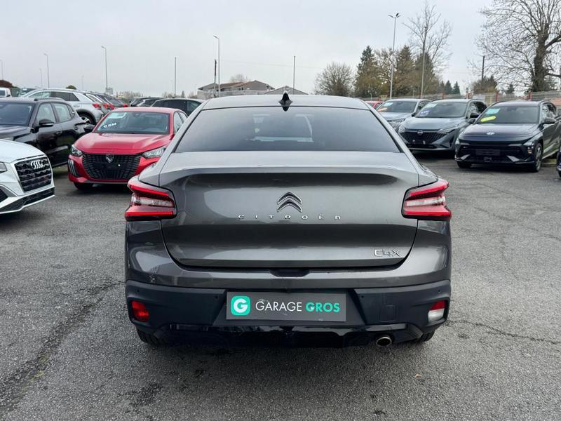 Citroën c4 x BlueHDi 130 s&amp;S Eat8 Max