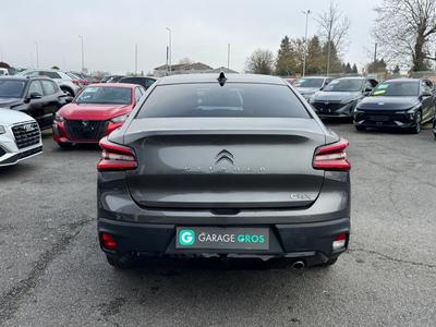 Citroën c4 x BlueHDi 130 s&amp;S Eat8 Max