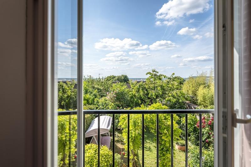 Maison - 140 m² - 7 pièces