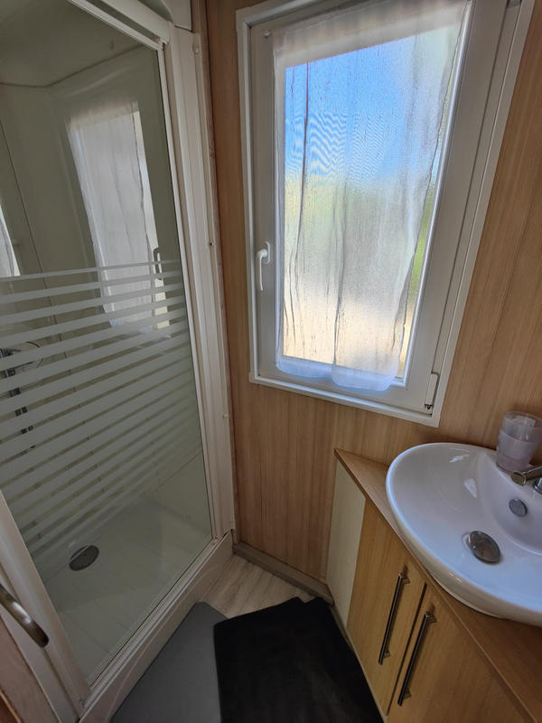 Châlet - 52 m² - 4 pièces