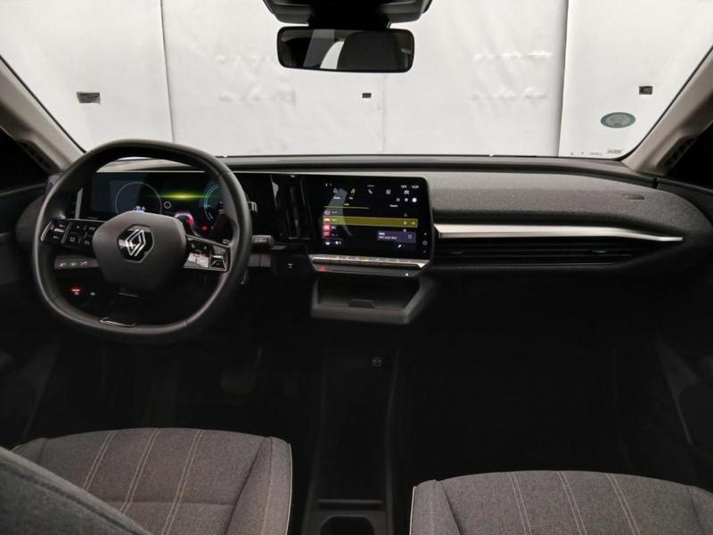 Renault Mégane E-Tech Ev40 130ch standard charge Equilibre