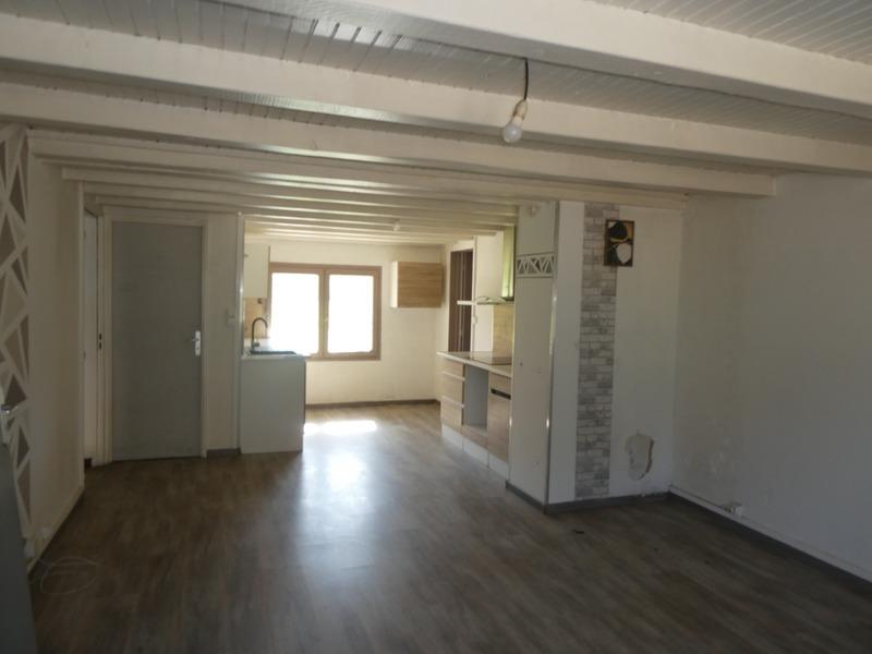 Maison de campagne - 160 m² - 7 pièces