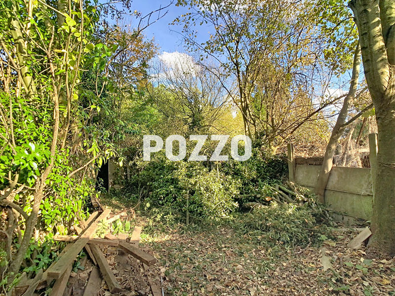 Maison - 80 m² - 3 pièces