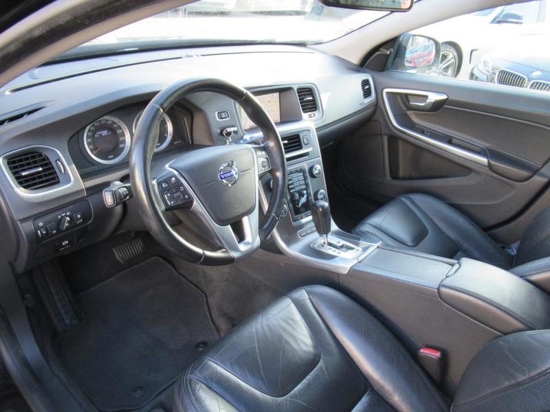 Volvo S60 T6 Awd 305 Ch Xenium