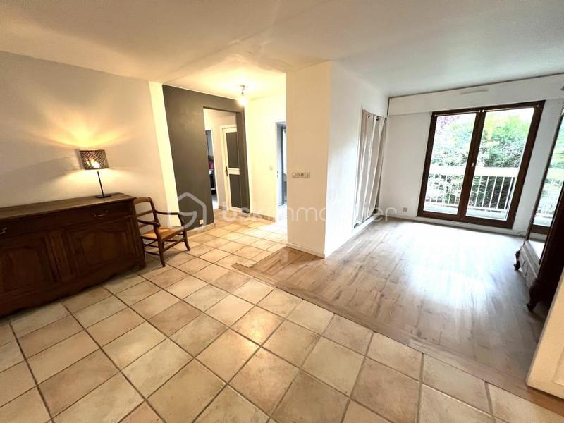 Appartement - 63 m² - 4 pièces