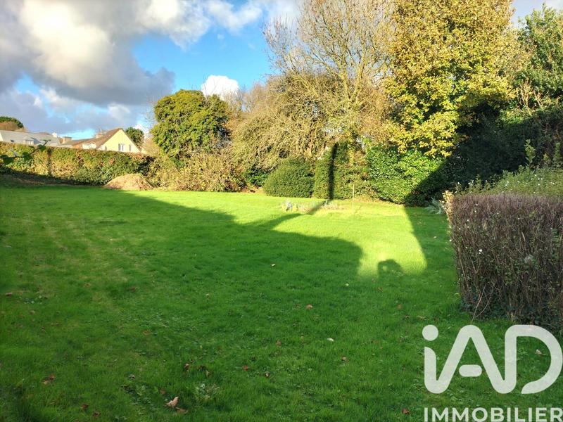 Maison de campagne - 66 m² - 3 pièces