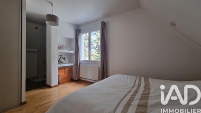 Maison - 167 m² - 7 pièces