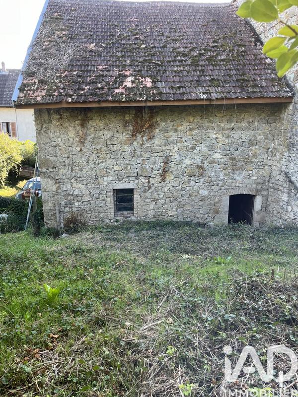 Ferme - 100 m² - 3 pièces