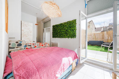 Studio - 26 m² - 1 pièce