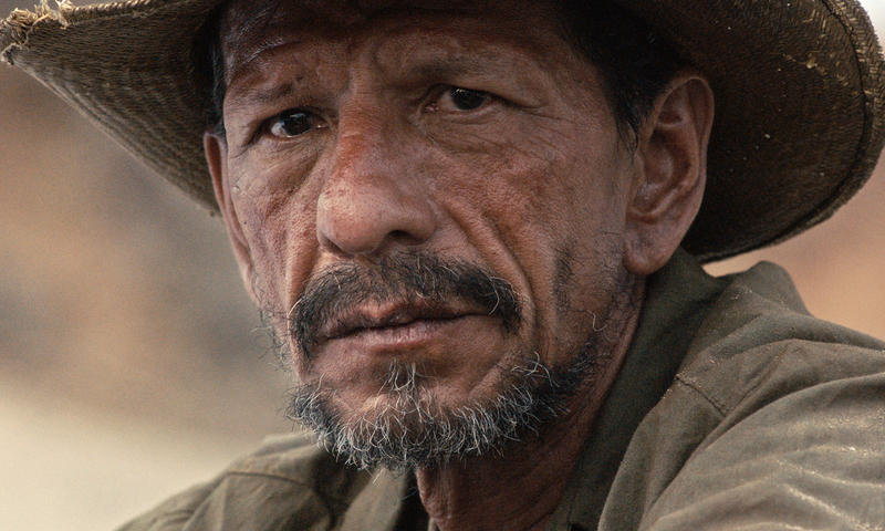 Ciné-Rencontre : la couleuvre noire