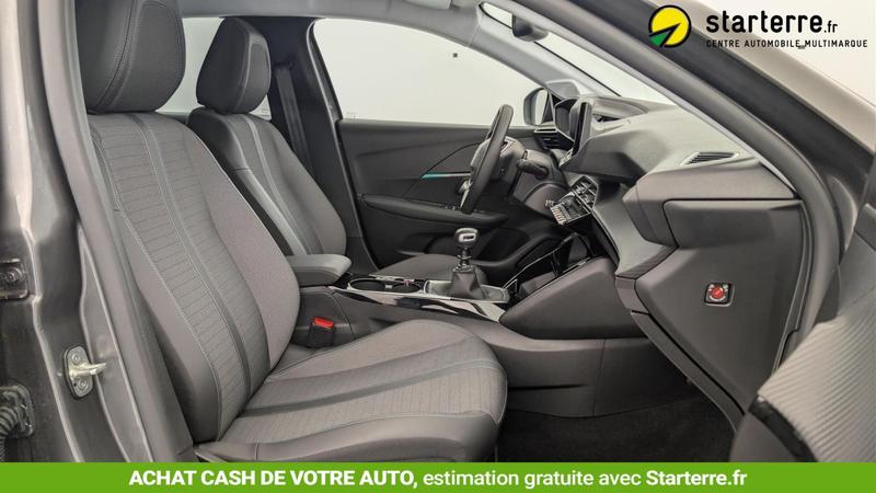 Peugeot 208 PureTech 100 s&amp;S Bvm6 Allure Pack