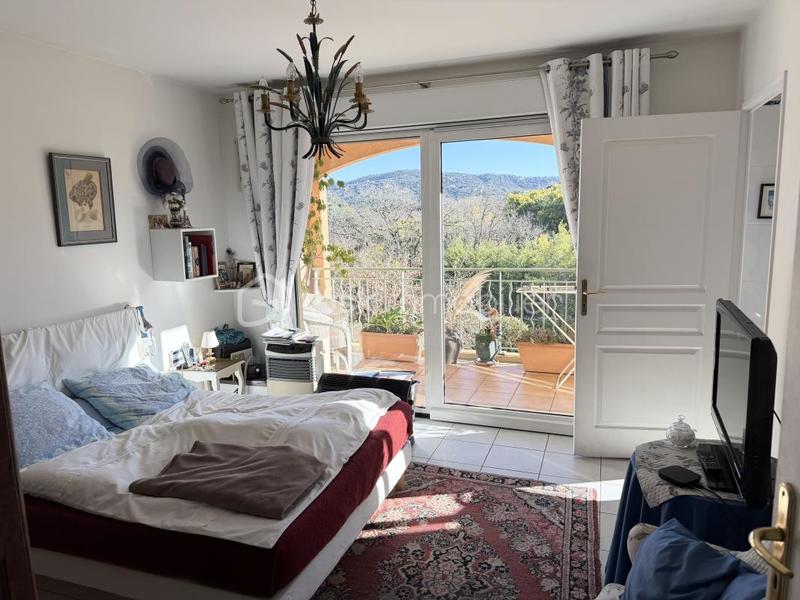 Appartement - 114 m² - 4 pièces