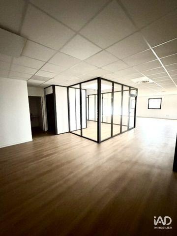 Bureau - 155 m²