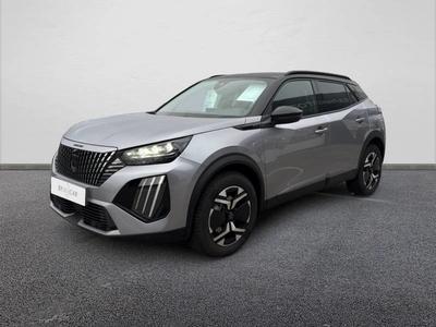 Peugeot 2008 Hybrid 136 e-Dcs6 Gt