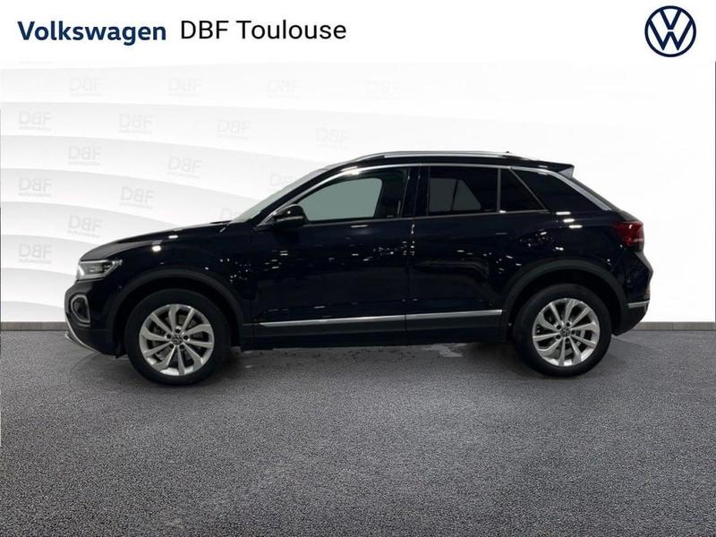 Volkswagen t-Roc 2.0 Tdi 150 Start/Stop Dsg7 Style