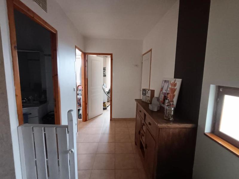 Maison - 97 m² - 4 pièces