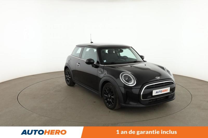 Mini Mini Cooper Edition Camden 3p 136 ch