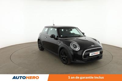 Mini Mini Cooper Edition Camden 3p 136 ch